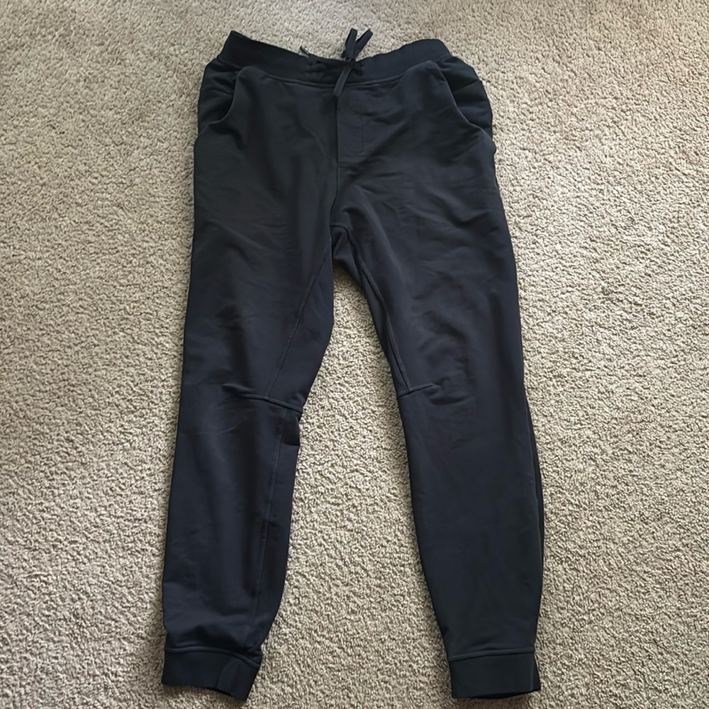 Lululemon men’s abc jogger